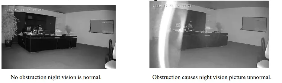 HOSAFE HD22M Wireless PTZ Outdoor Security Camera - fig 24