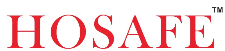 HOSAFE - logo
