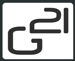 g21 logo