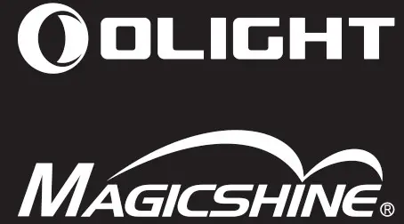 OLIGHT - logo
