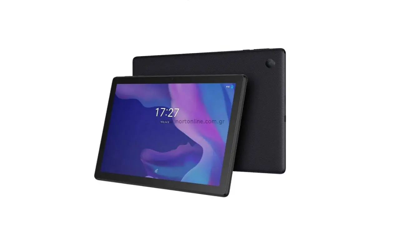 Alcatel 8092 1t 10 Inch Wi-fi Tablet User Manual