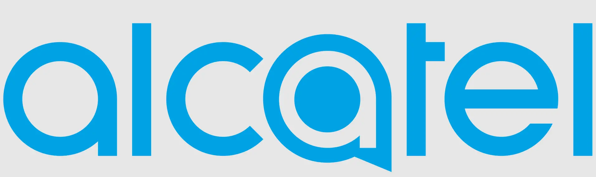 Alcatel 8092 1T 10 Inch Wi-Fi Tablet logo