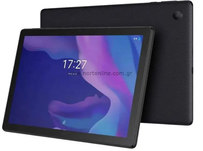 Alcatel 8092 1T 10 Inch Wi-Fi Tablet product