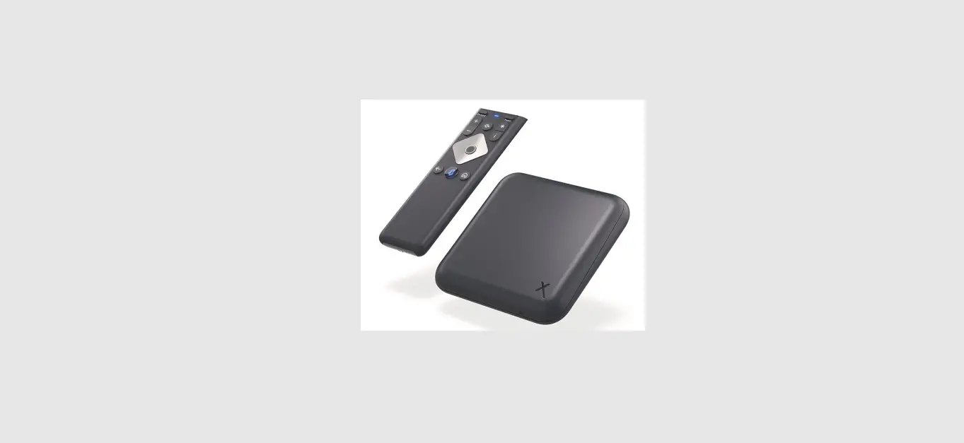 Xfinity Xionewn Comcast Launches First Global Streaming Device User Manual