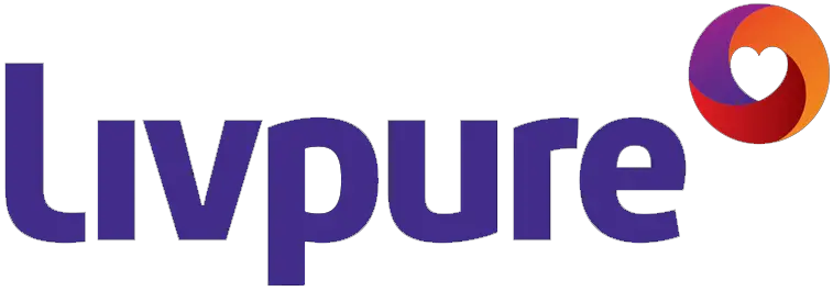 LivePure-logo
