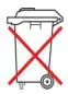 disposal icon