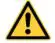 warning icon