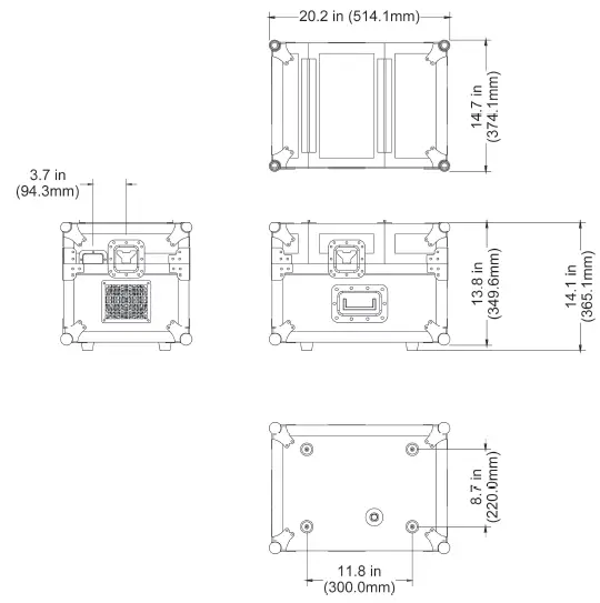 MAGMATIC-Therma-Tour-600-Premium-Oil-Based-Haze-Effect-Generator-16