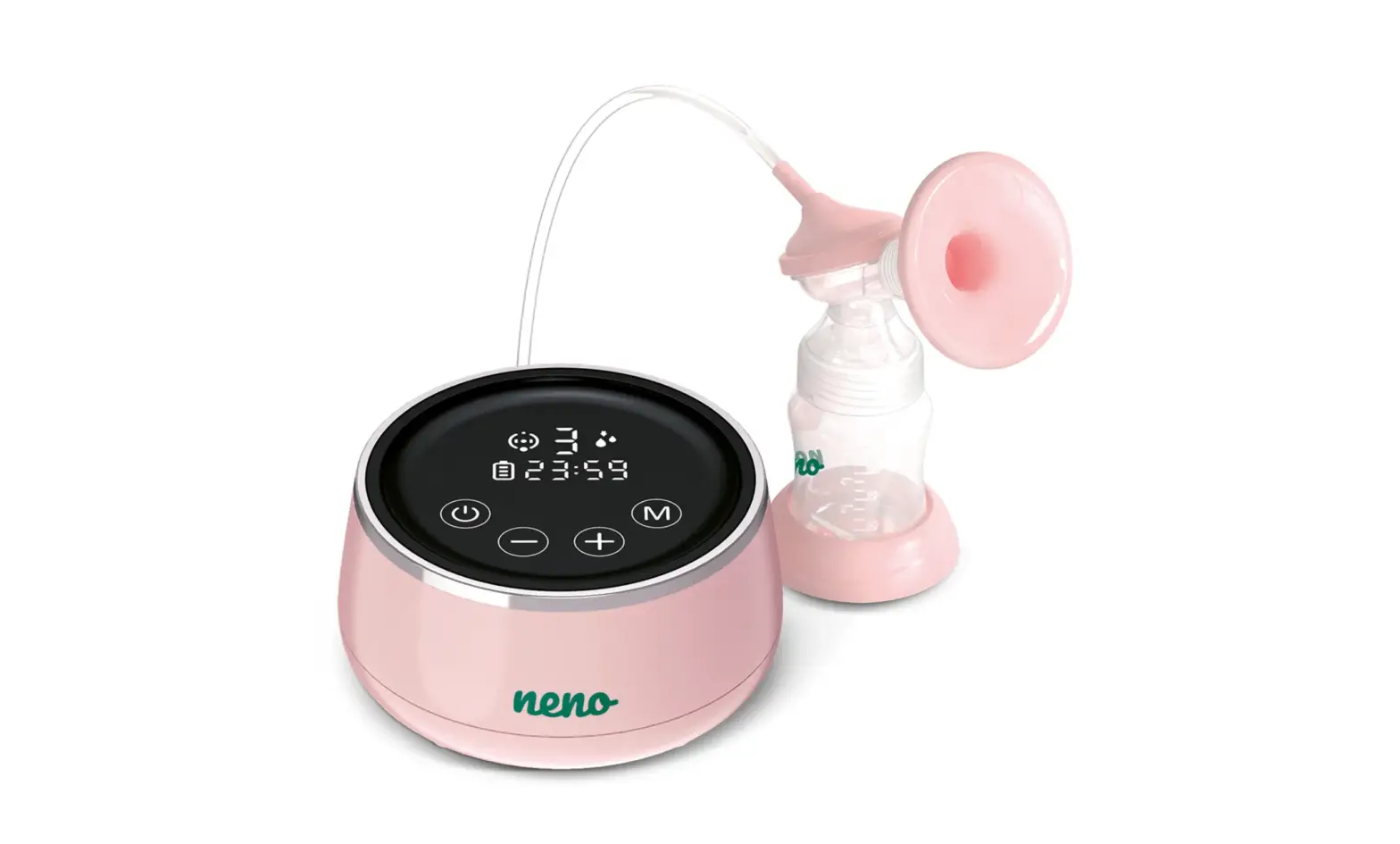 Neno Bella Electric Breast Pump User Manual
