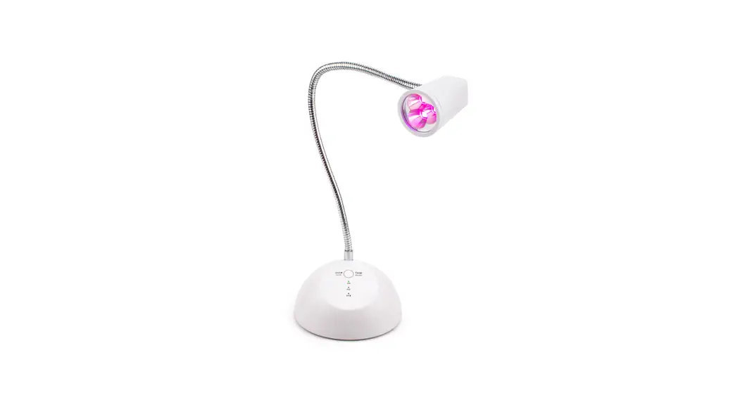 Melodysusie 05-06-001-010120 2 In 1 Uv Led Nail Art Lamp User Manual