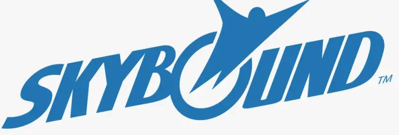 skybound LOGO