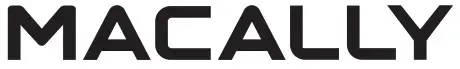 MACALLY - Logo