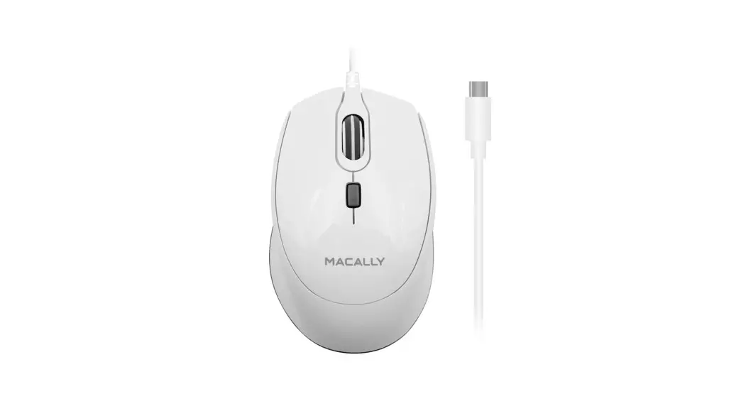 Macally Ucrocket 3 Button Optical Usb Mouse User Guide Macally Ucrocket 3 Button Optical Usb Mouse User Guide