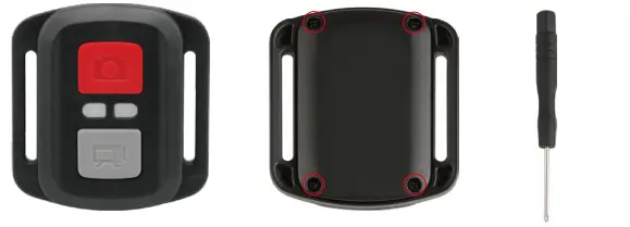 AKASO Brave 7 LE 4K 30FPS 20MP WiFi Action Camera 11