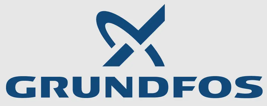 GRUNDFOS JP 5 B-A-CVBP Horizontal Self-Priming Jet Pump logo