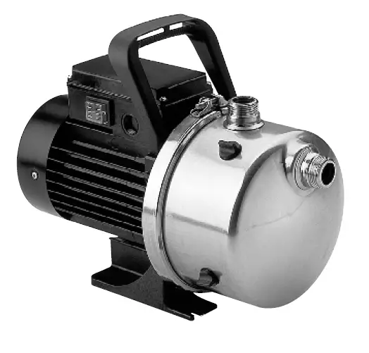 GRUNDFOS JP 5 B-A-CVBP Horizontal Self-Priming Jet Pump product