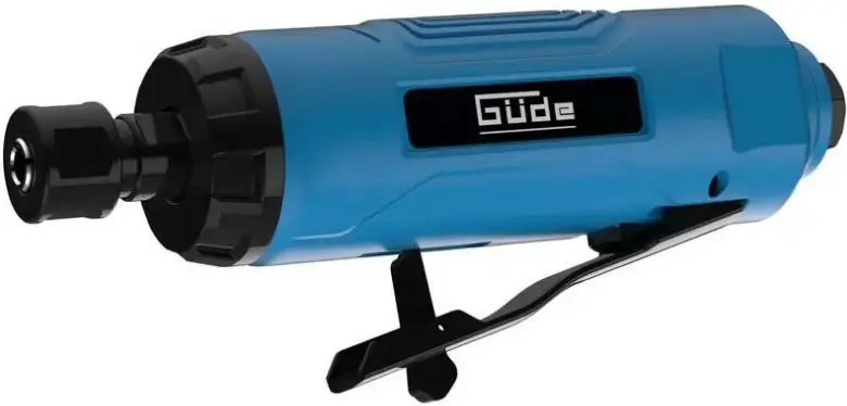 Gude 22000 Pro Pneumatic Rod Grinding Machine