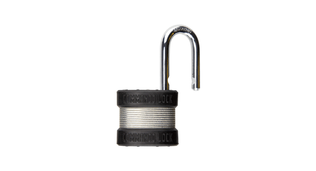 Crest Shfhdp Heavy Duty Padlock User Manual Crest Shfhdp Heavy Duty Padlock User Manual