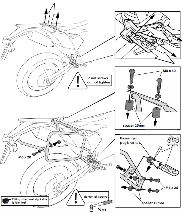 Touratech KTM 690 Enduro motorcycle-FIG2