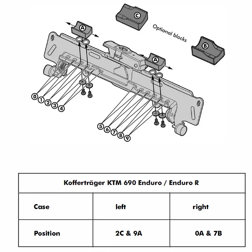 Touratech KTM 690 Enduro motorcycle-FIG3