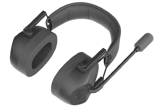 CAME-TV KUMINIK8 Full-Duplex Wireless DECT Intercom System FIG 2