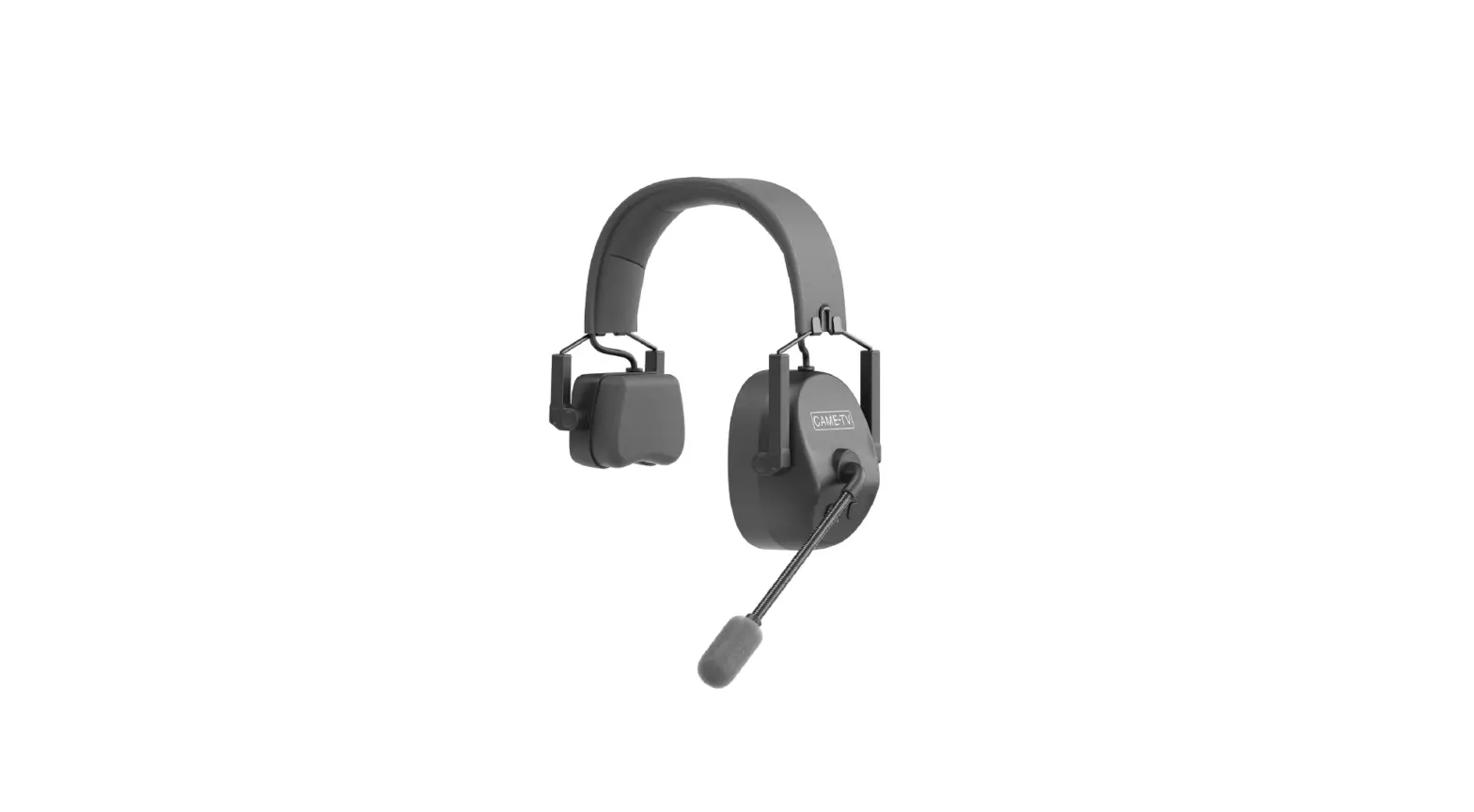 Came-tv Kuminik8 Full-duplex Wireless Dect Intercom System User Manual Came-tv Kuminik8 Full-duplex Wireless Dect Intercom System User Manual