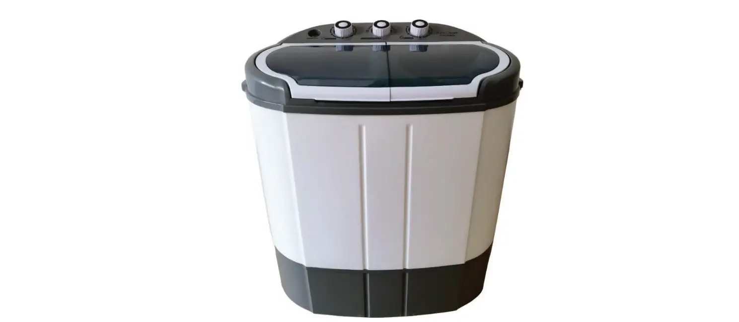 Pure Clean Pucwm23 2-in-1 Compact And Portable Washer And Dryer User Guide Pure Clean Pucwm23 2-in-1 Compact And Portable Washer And Dryer User Guide