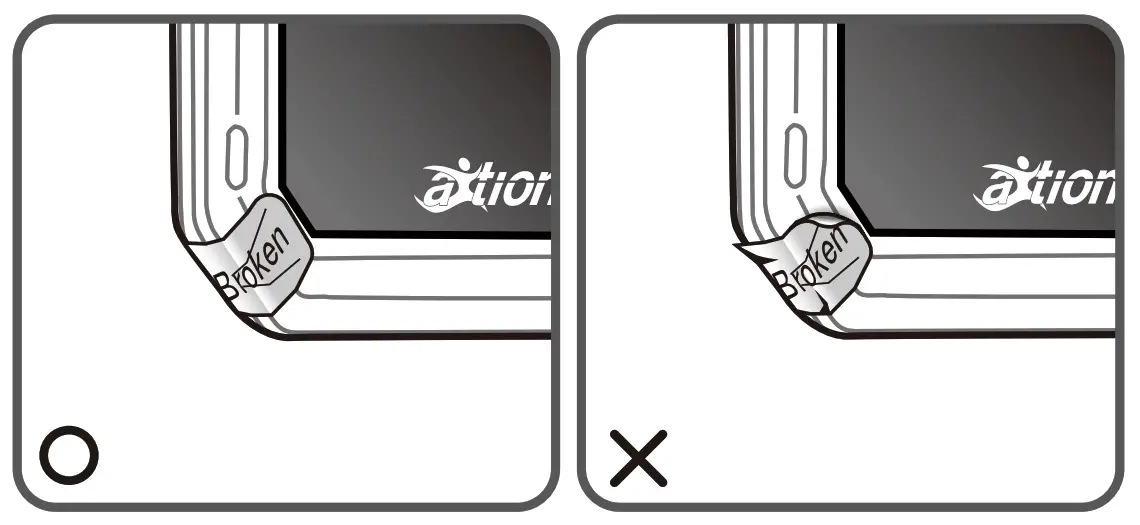 JOY CPA307H aXtion Extreme for iPhone 12 Rugged and Waterproof Case - Fig 1