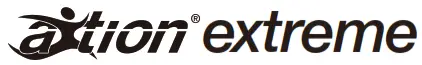 aXtion Extreme - logo