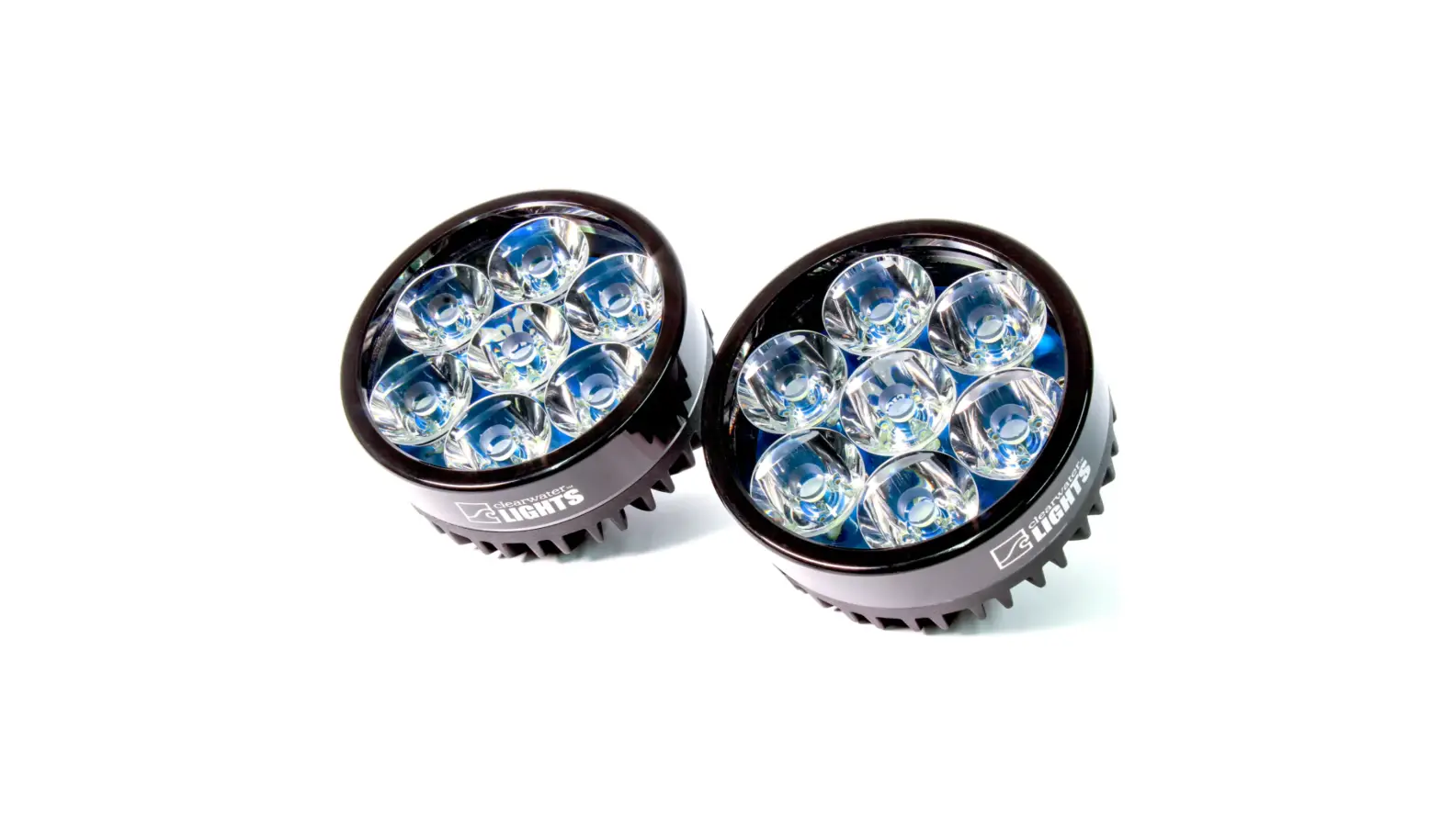 Clearwater Lights Off-road Led Light Kit Instruction Manual Clearwater Lights Off-road Led Light Kit Instruction Manual