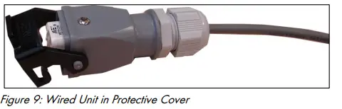 Munters 116857 Green CO2 Sensor Climate Controller-fig10