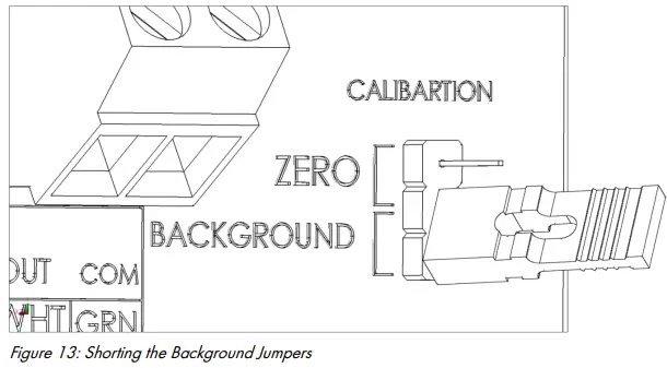 Munters 116857 Green CO2 Sensor Climate Controller-fig14