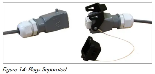 Munters 116857 Green CO2 Sensor Climate Controller-fig15