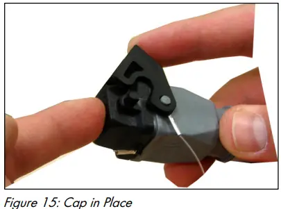 Munters 116857 Green CO2 Sensor Climate Controller-fig16