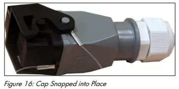 Munters 116857 Green CO2 Sensor Climate Controller-fig17