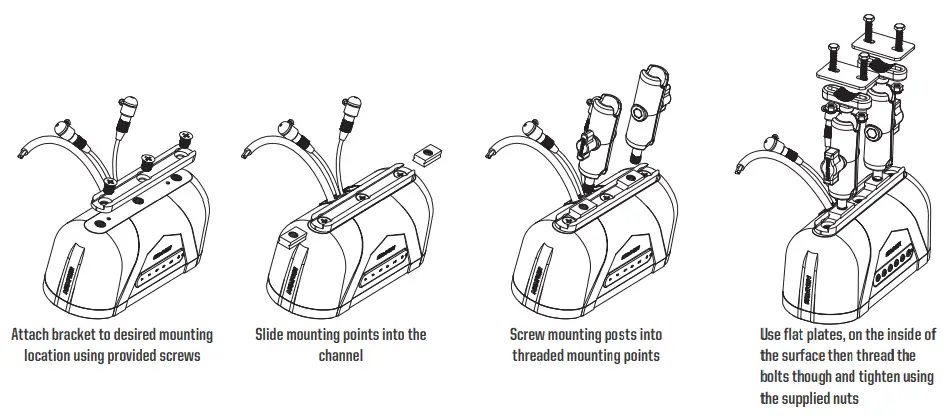 MEMPHIS-AUDIO-MXASB9-All-Weather-Clamp-Mount-Sound-Bar-fig-2