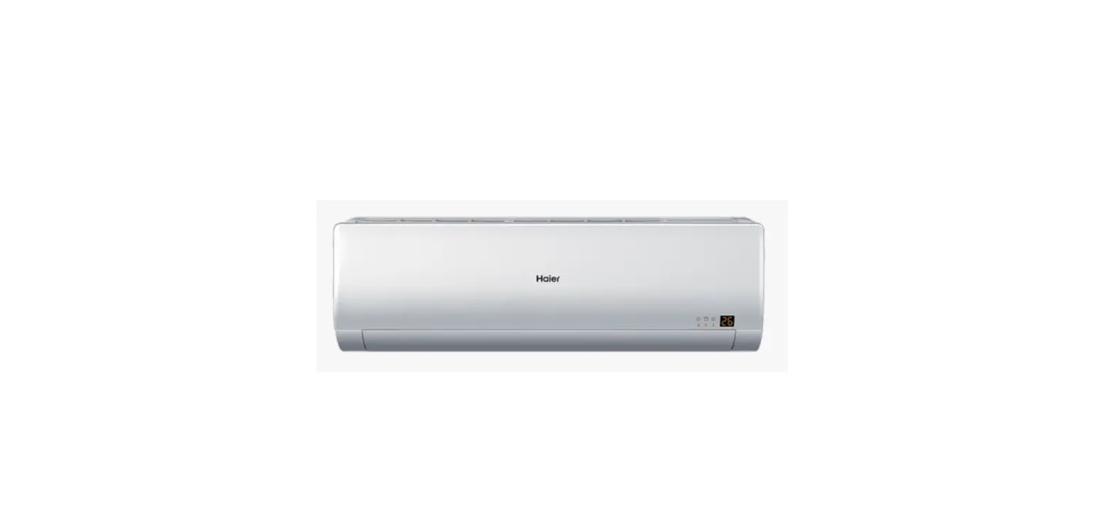 Haier As24ns3hra 7.0 Kw Wall Mounted Indoor Air Conditioner User Guide Haier As24ns3hra 7.0 Kw Wall Mounted Indoor Air Conditioner User Guide