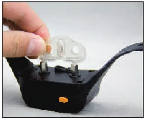 PATPET Remote Training Collar- light