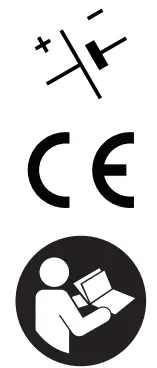 STIGA HT 500 Li 48 Battery Powered Hedge Trimmer - fig