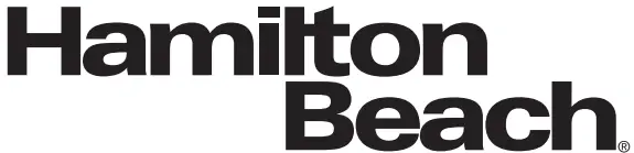 Hamilton Beach Logo