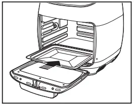 Rotisserie Cooking Figure 1