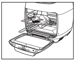 Rotisserie Cooking Figure 5