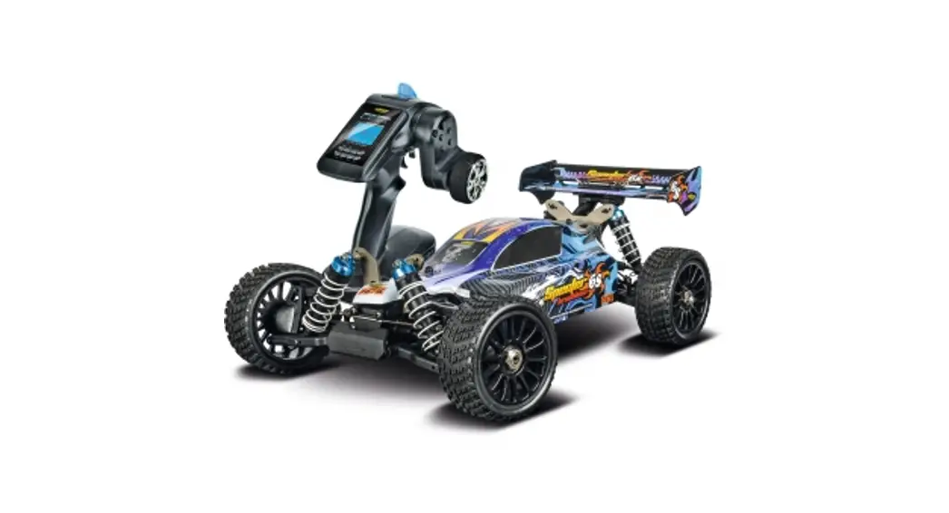 Carson 500409006 Specter Brushless 6s 2.4ghz Rtr Buggy Instruction Manual Carson 500409006 Specter Brushless 6s 2.4ghz Rtr Buggy Instruction Manual
