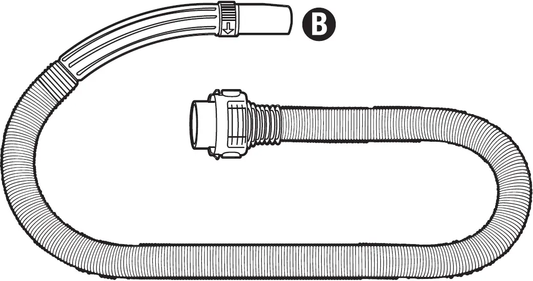 eureka 3670 Series 3670M Mighty Mite Vacuum Cleaner 02