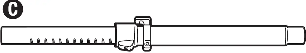 eureka 3670 Series 3670M Mighty Mite Vacuum Cleaner 03