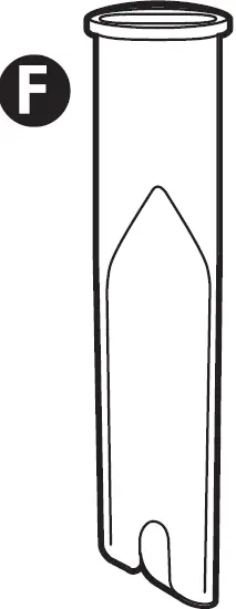 eureka 3670 Series 3670M Mighty Mite Vacuum Cleaner 06