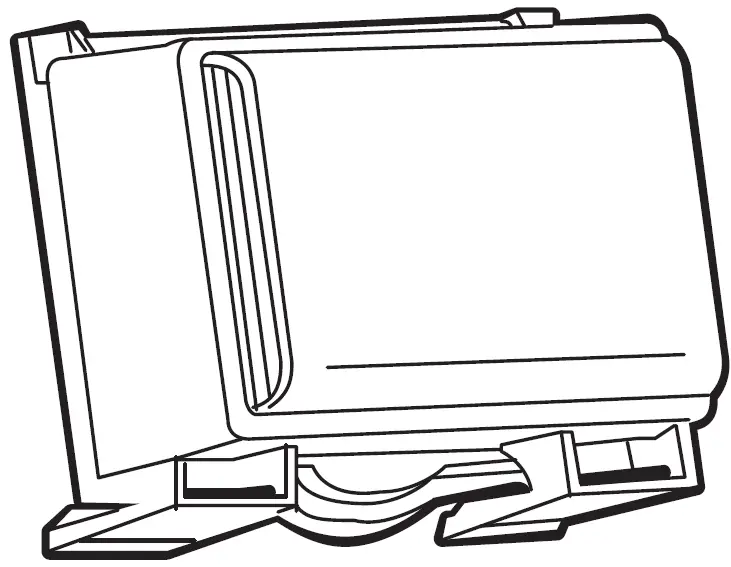 eureka 3670 Series 3670M Mighty Mite Vacuum Cleaner 09