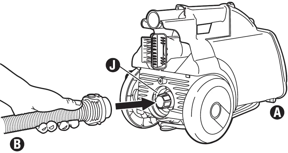 eureka 3670 Series 3670M Mighty Mite Vacuum Cleaner 19