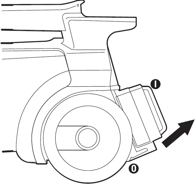 eureka 3670 Series 3670M Mighty Mite Vacuum Cleaner 23