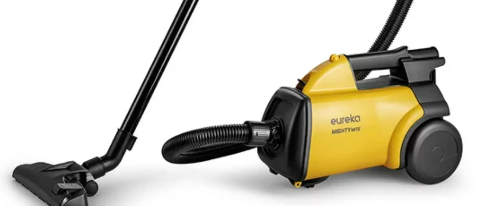 Eureka 3670 Series 3670m Mighty Mite Vacuum Cleaner Owner's Manual